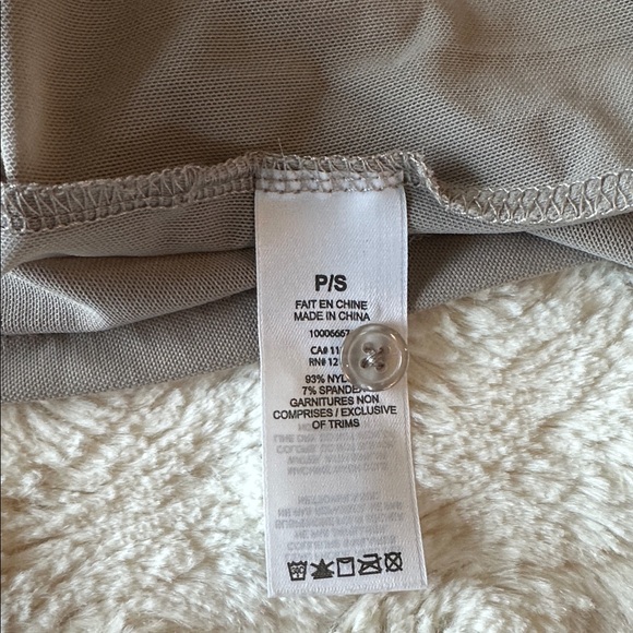 Dynamite blouse - Picture 6 of 6